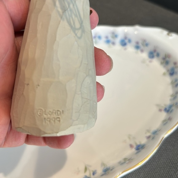 Willow Tree Vintage 1999 Angel of Light & Angel of Friendship Read Description - Picture 9 of 11